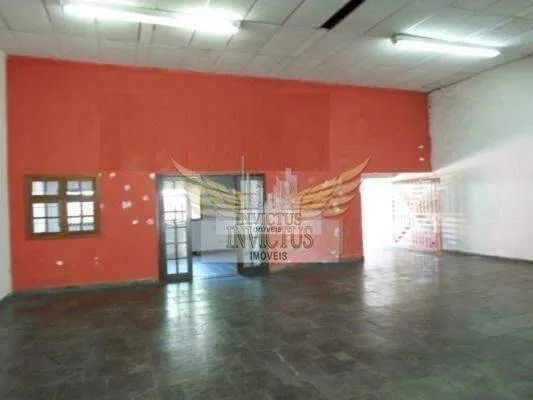 Salão Comercial à Venda, 500m² - Vila Linda - Santo André/SP - Foto 3