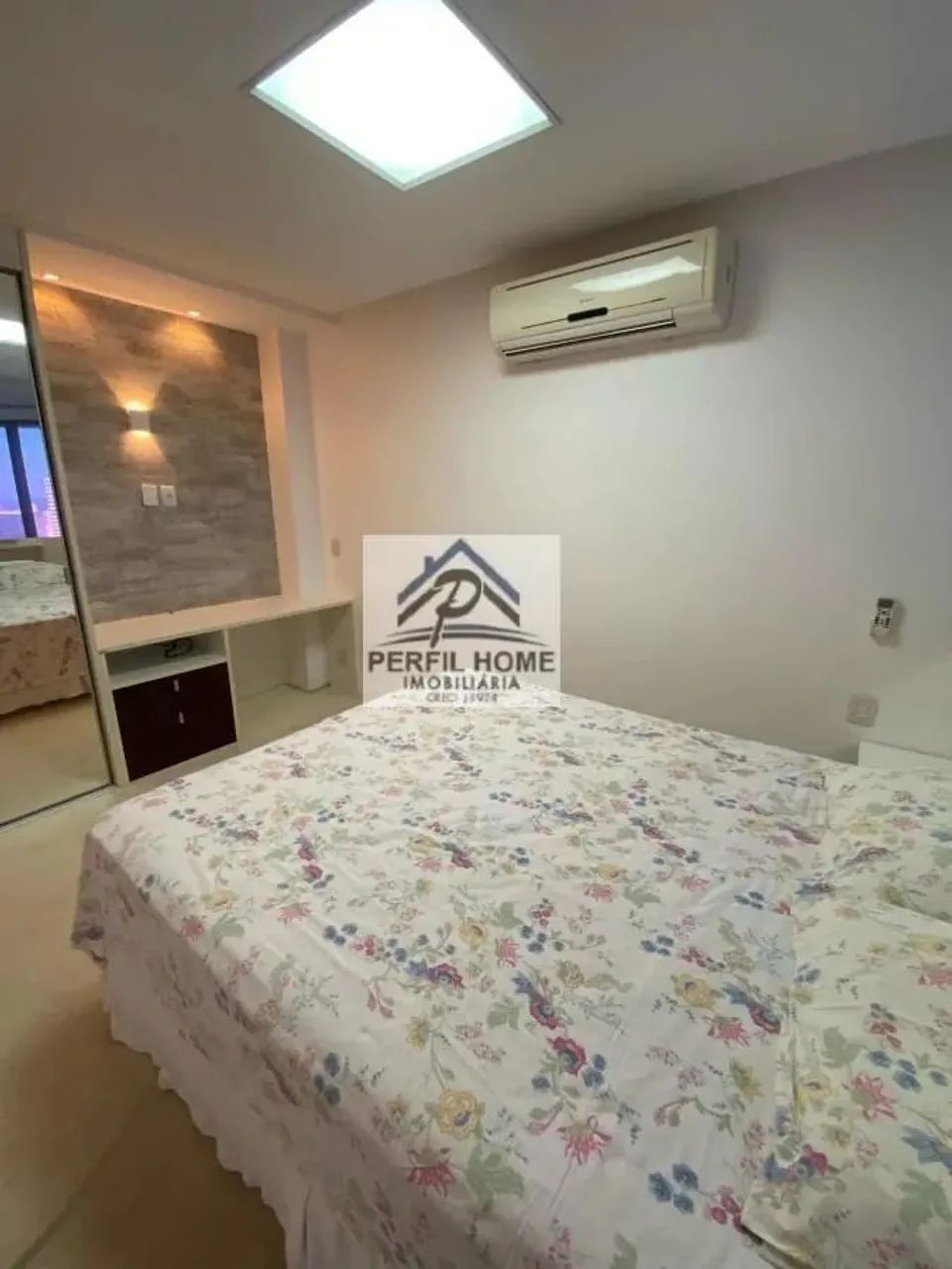 Apartamento Mobiliado para Venda em Salvador, Pituba, 1 dormitório, 1 suíte, 1 banheiro, 2 - Foto 4