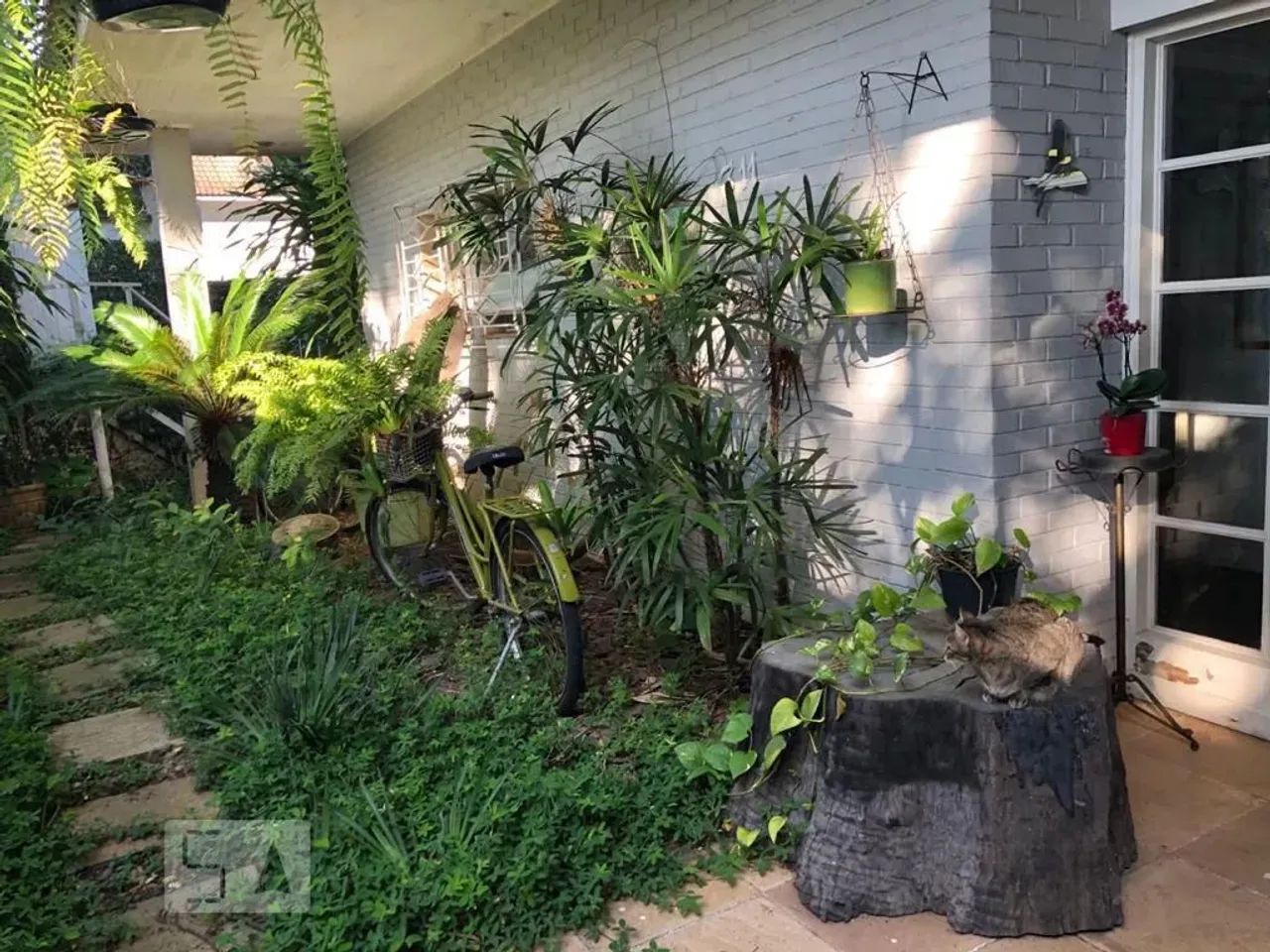 Casa à Venda - Campo Belo, 4 Quartos, 1000 m2 - Foto 8