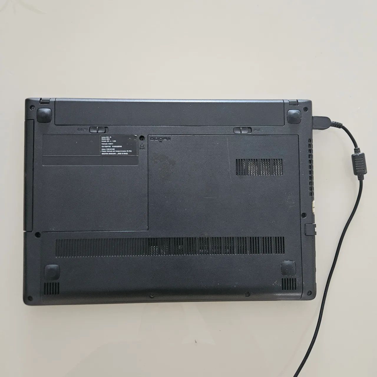 Notebook Lenovo i5 G40-70 - Foto 3