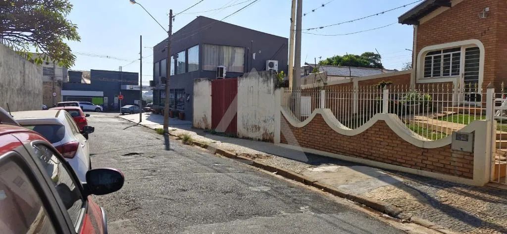Terreno à venda em Campinas, Taquaral, com 292 m² - Foto 3