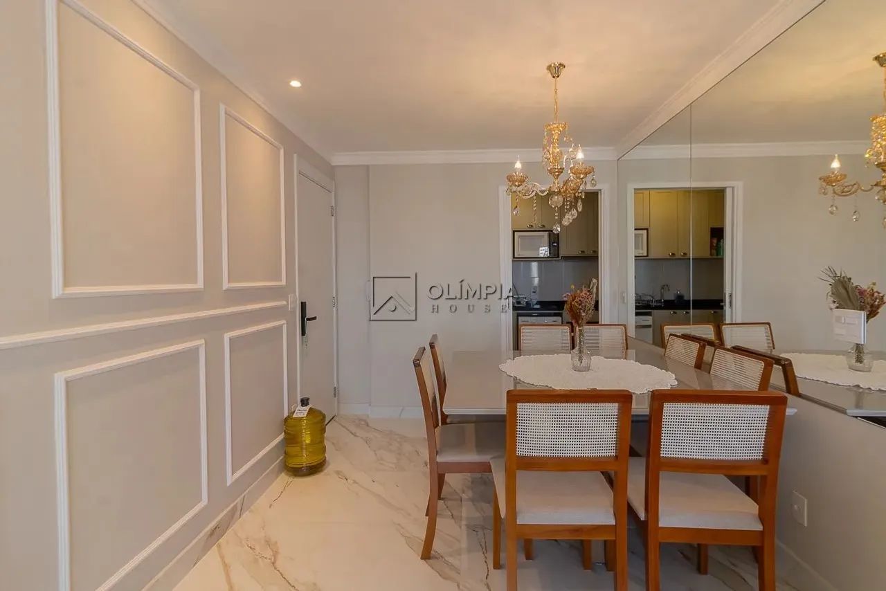 Venda Apartamento 2 Dormitórios - 72 m² Chácara Santo Antônio - Foto 9