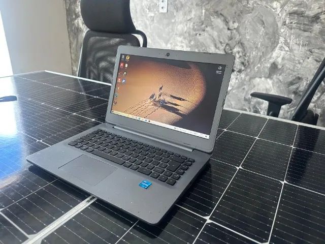 ? Notebook Vaio C14, Intel Core i3 6006U, 8GB RAM, SSD 256GB, tela 14" LCD, Windows 11 - Foto 4