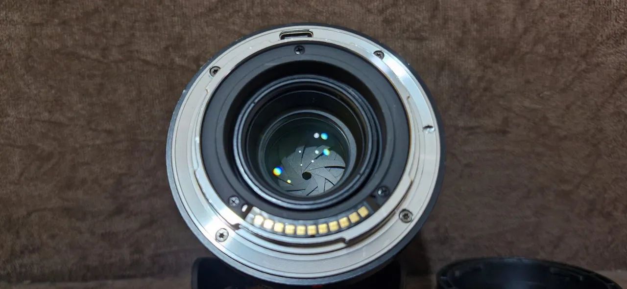 Lente Viltrox 24mm f1.8 para Nikon Z  - Foto 4