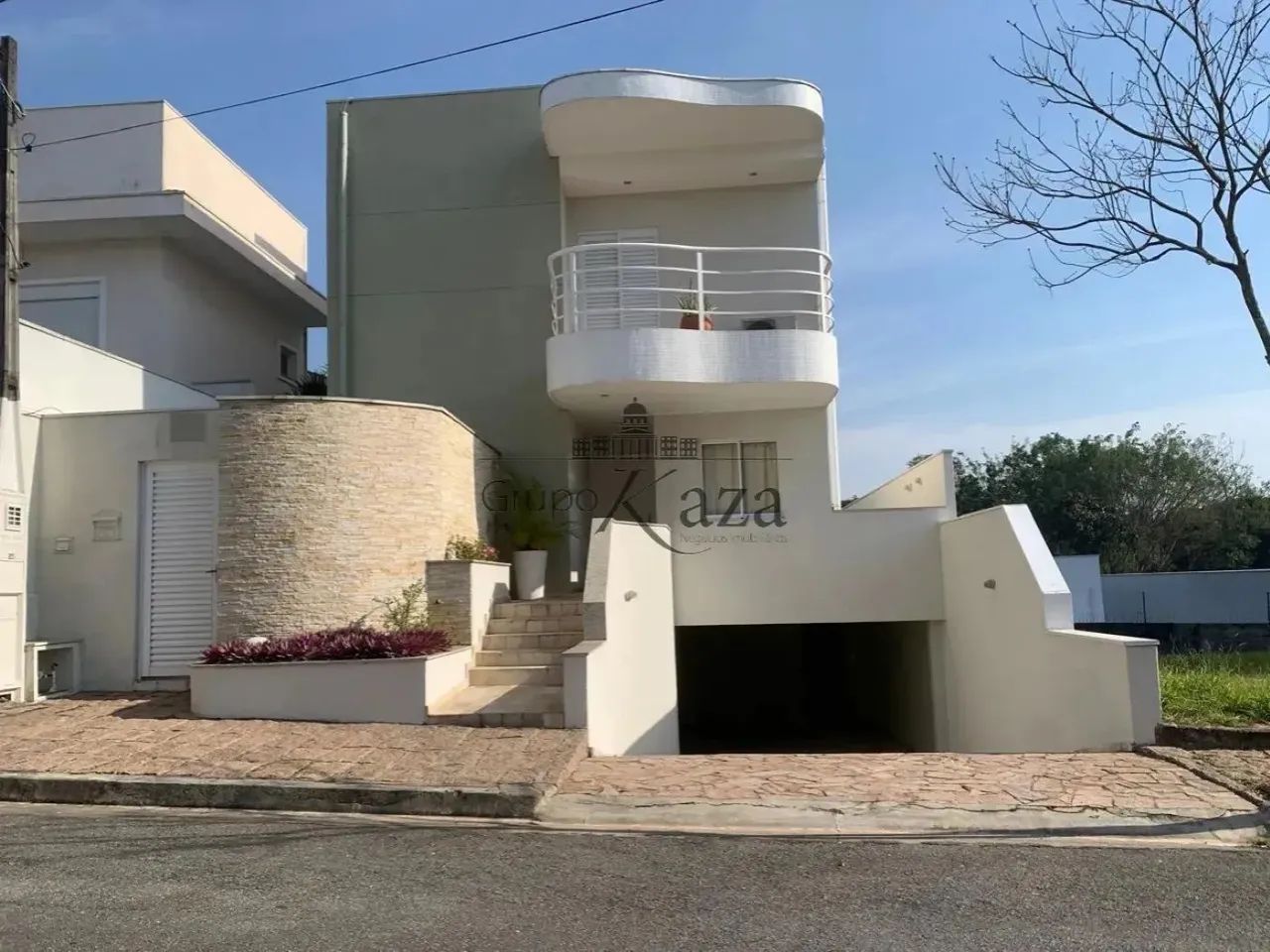 Oportunidade - Casa Condomínio - Residencial Altos da Serra III - Urbanova - 4 Dormitórios