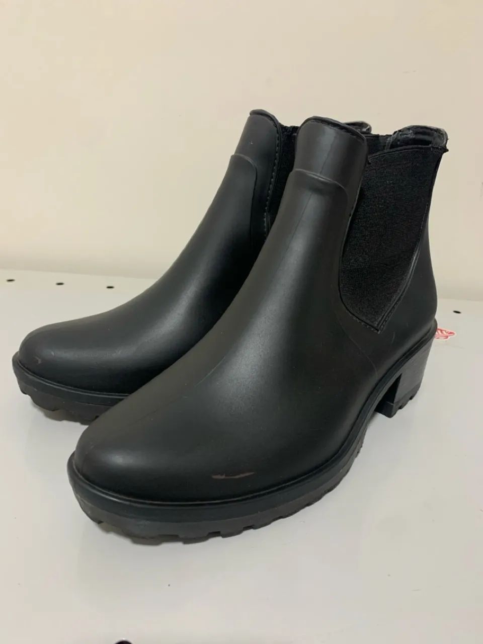 BOTA COLCCI PRETA