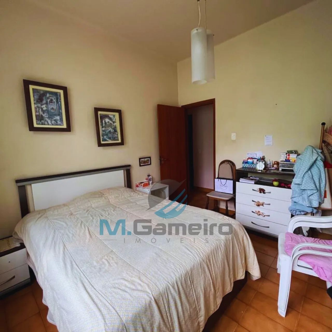 Vende-se excelente casa com 3 quartos em Vila Valqueire - Foto 4