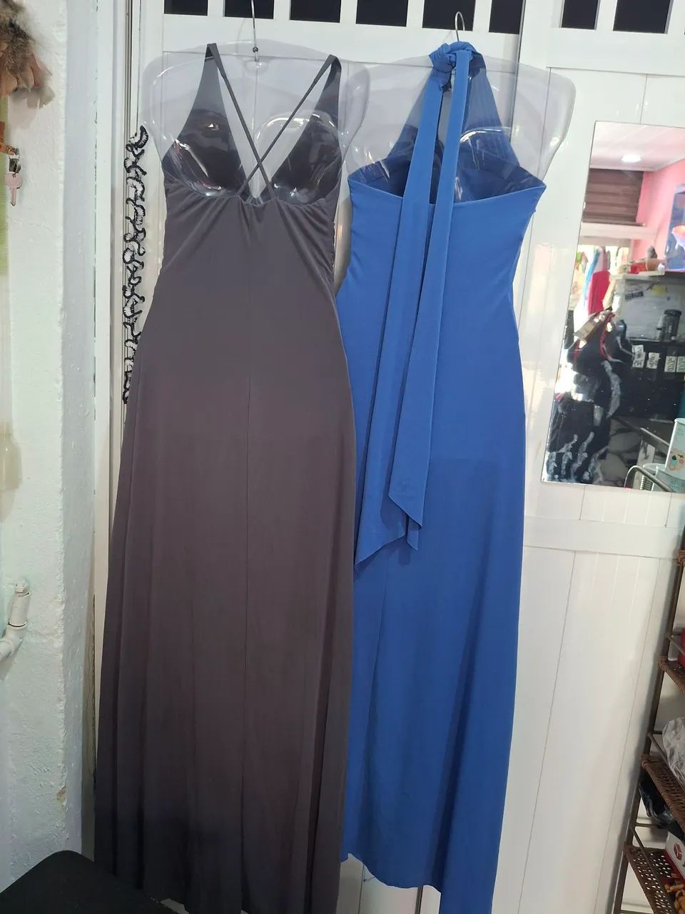 Vestidos festa - Foto 5