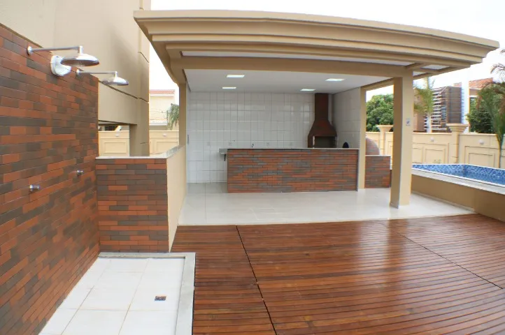 APARTAMENTO NO4 RESIDENCIAL TEREZA AYRES