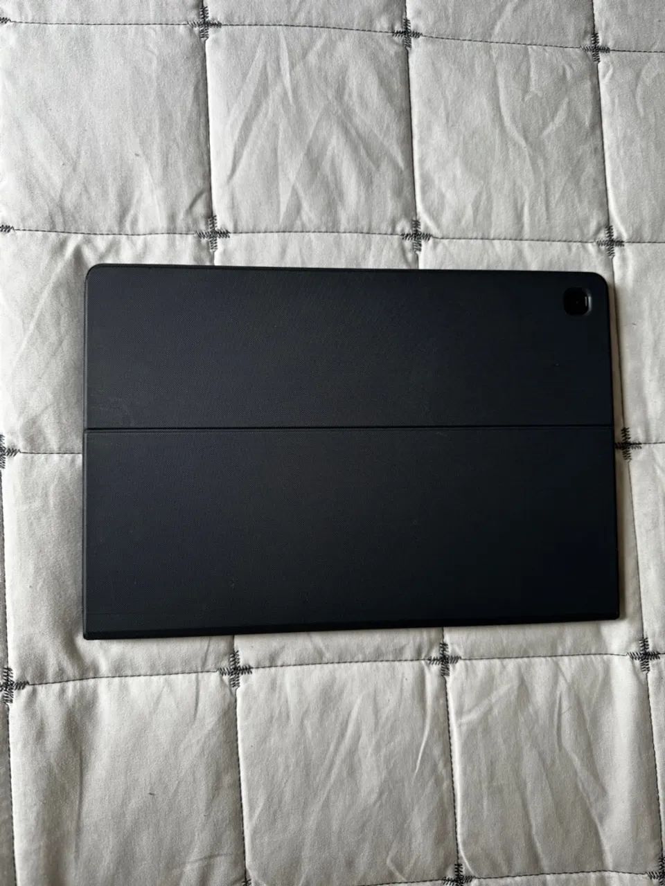 Galaxy Tab S6 Lite - Completo com Caneta e Case Teclado - Foto 3