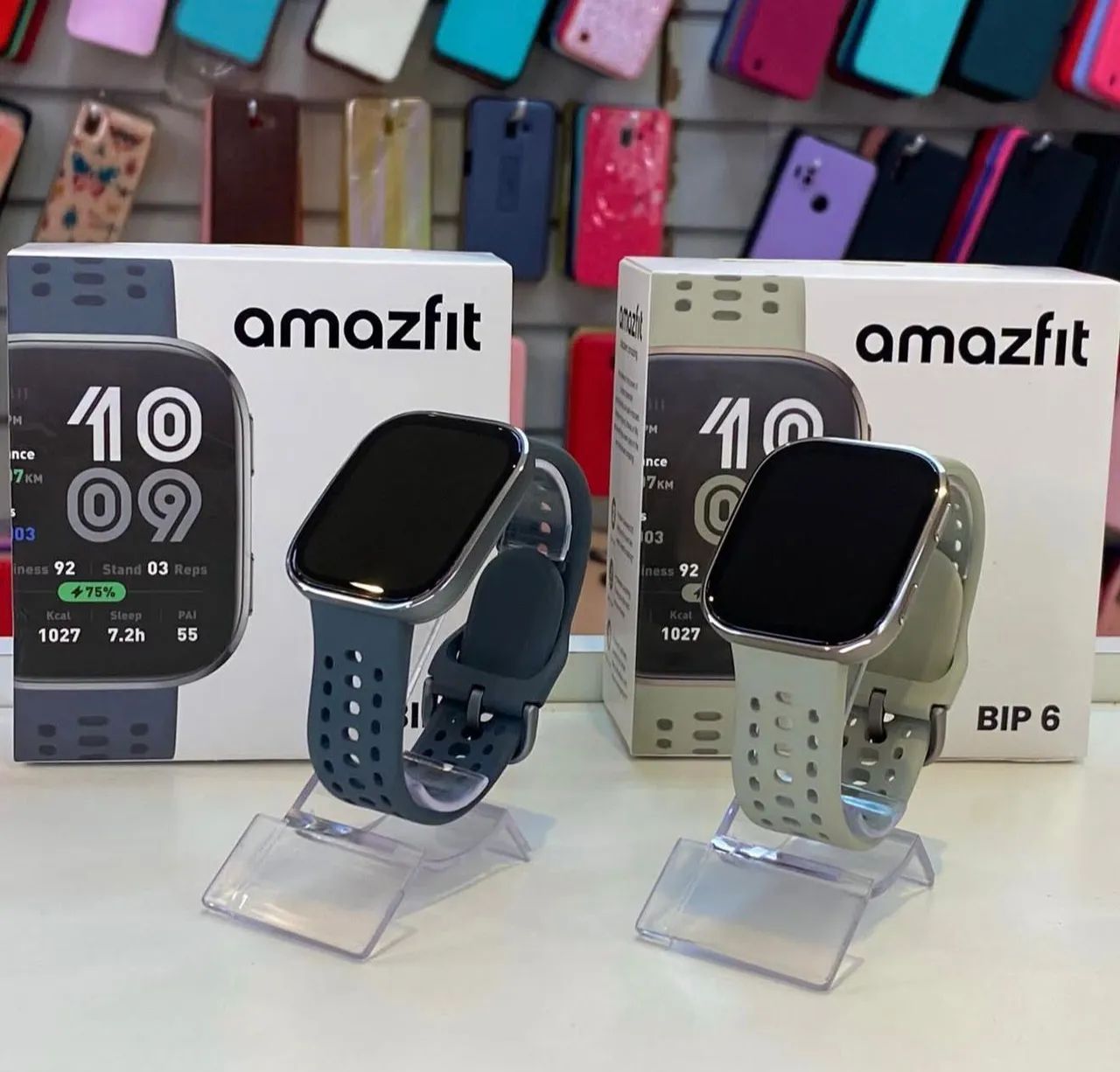 Amazfit Bip 6 Global  - Foto 5