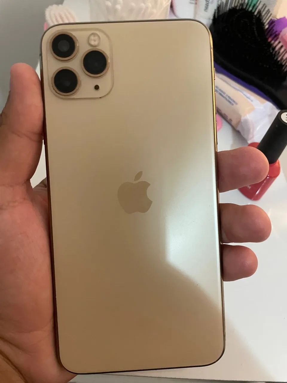 iPhone 11 pro Max - Foto 2