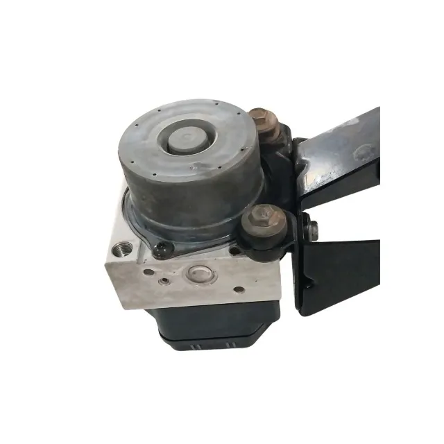 Módulo ABS S10 2.8 Diesel 180cv 2013 2014 * 113000-10100