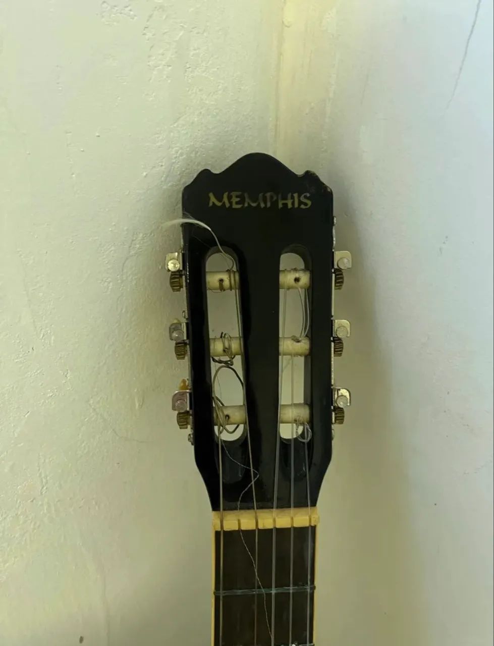 Violão clássico Memphis64961579352706121
