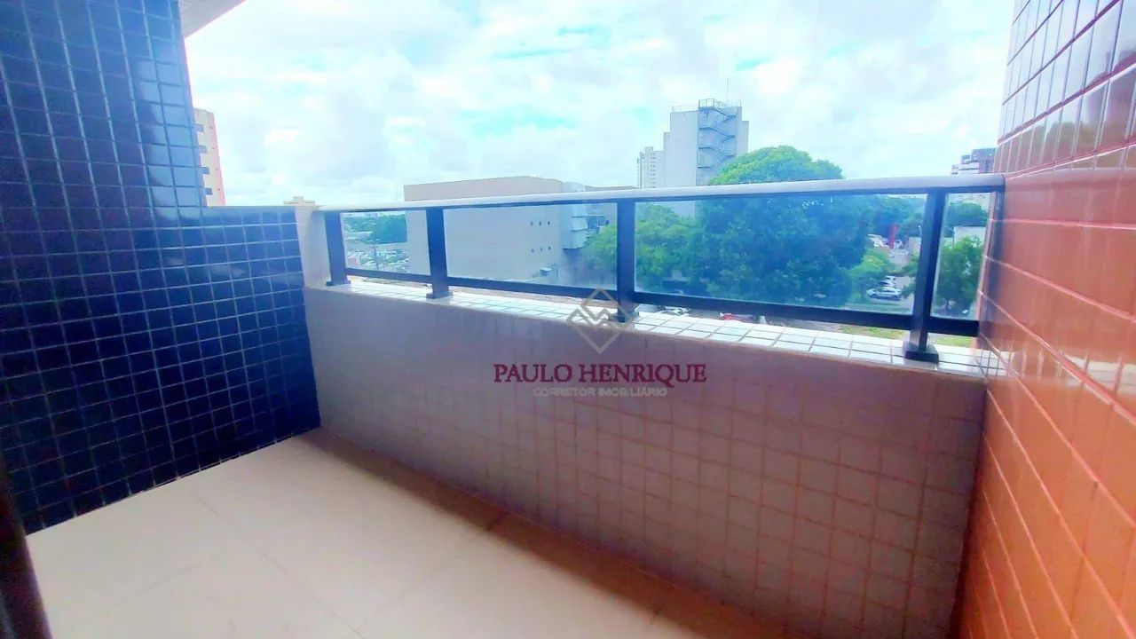 Apartamento com 3 dormitórios sendo 1 suíte no Bairro do Farol - 78m² - Foto 4
