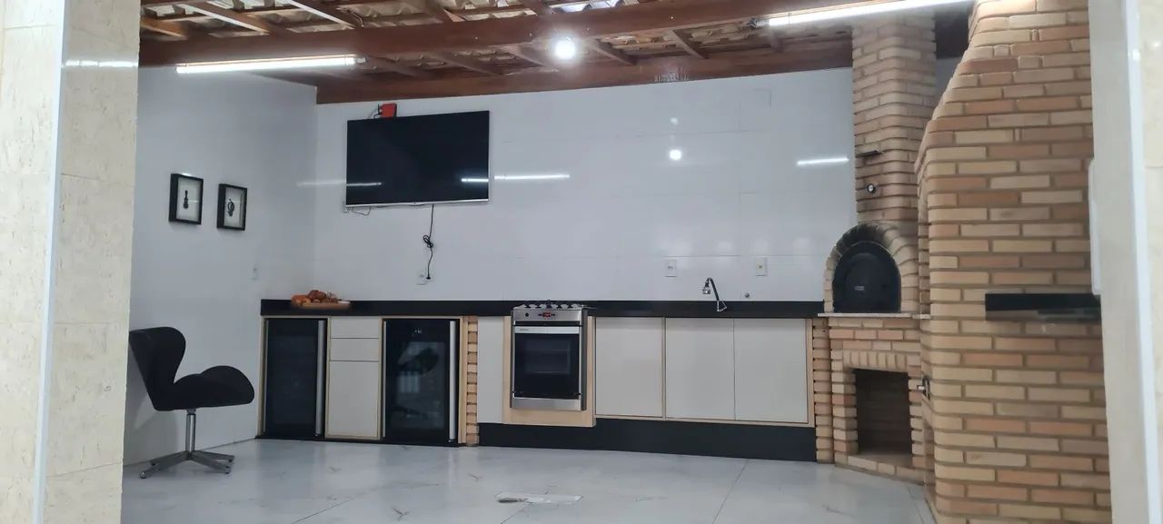 Primeira imagem do imóvel