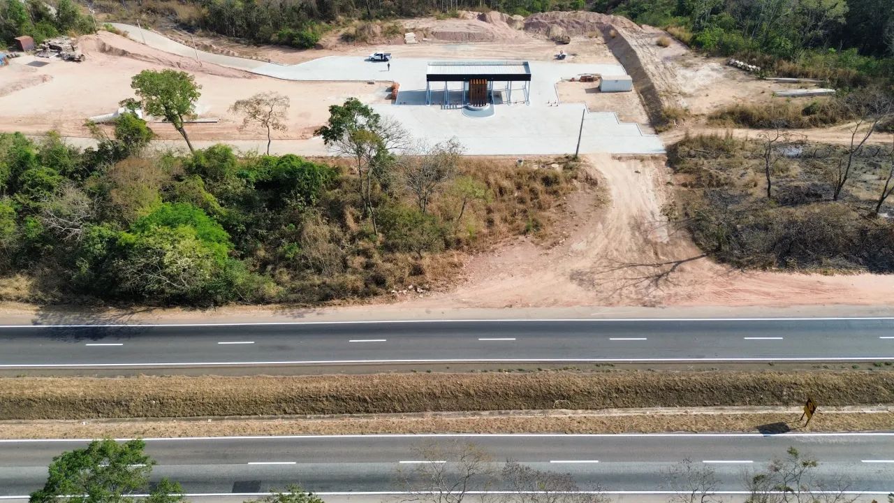 Imóvel para venda tem 2500 metros quadrados em Taguatinga Centro - Brasília - DF - Foto 9