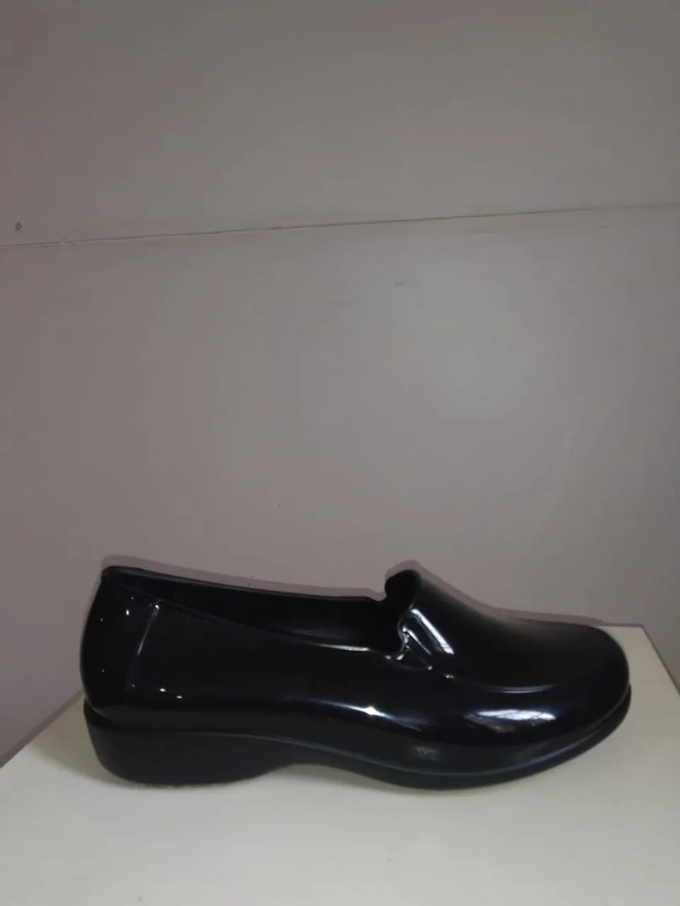Sapatos de Proteção- modelo social