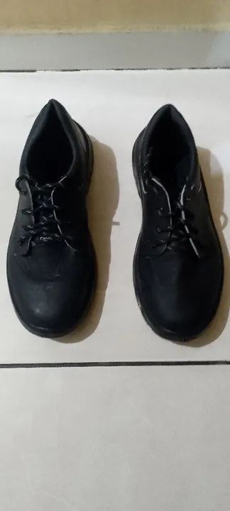 Botas de segurança - Número 42