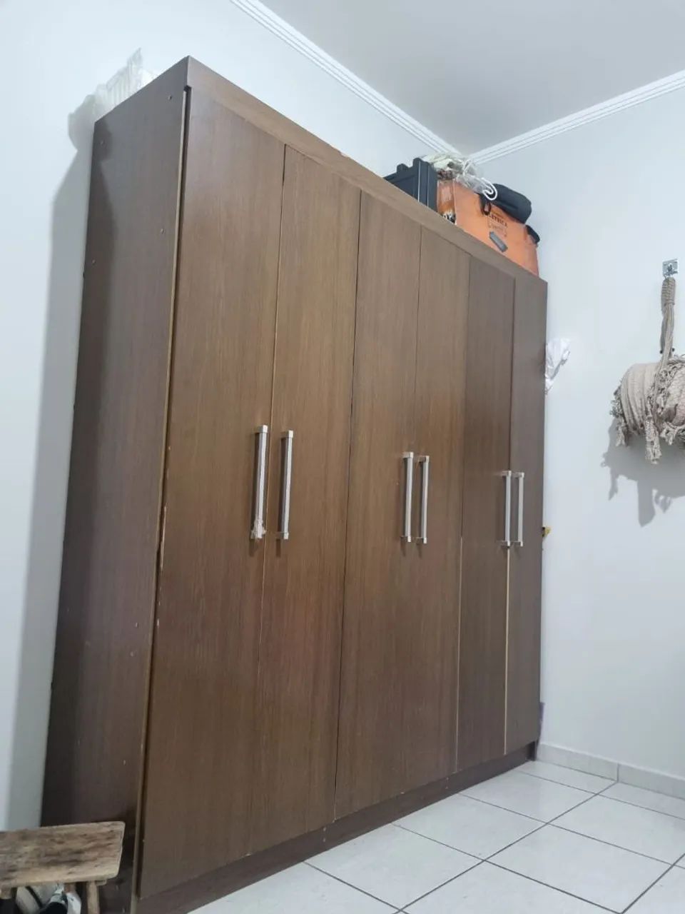 Guarda-Roupa Vender Urgente