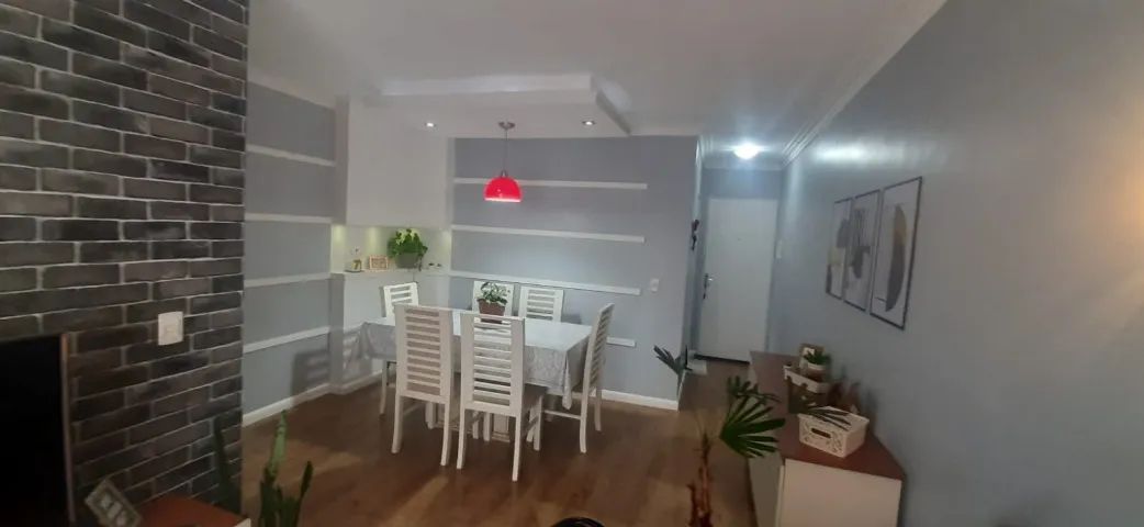 Apartamento 3 Dorm Vila dos Remédio Próx as marginais