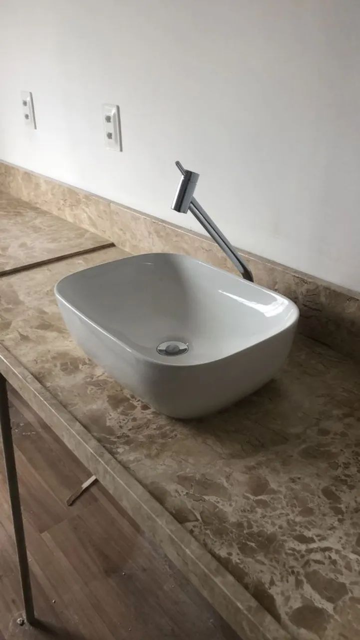 Bancada Banheiro  - Foto 4