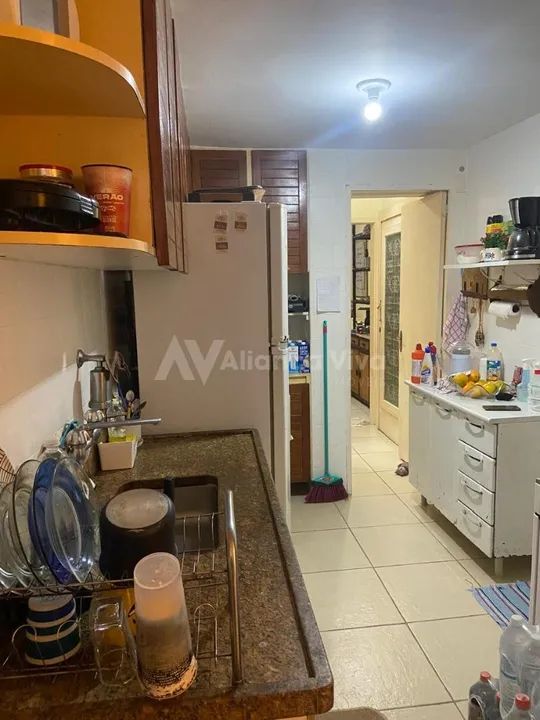 Copacabana | Apartamento 3 quartos - Foto 4