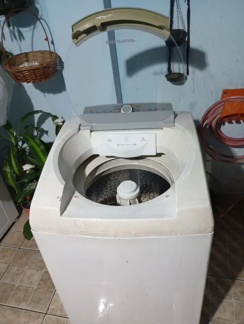 Máquina de Lavar Brastemp ative 11kg - Foto 3