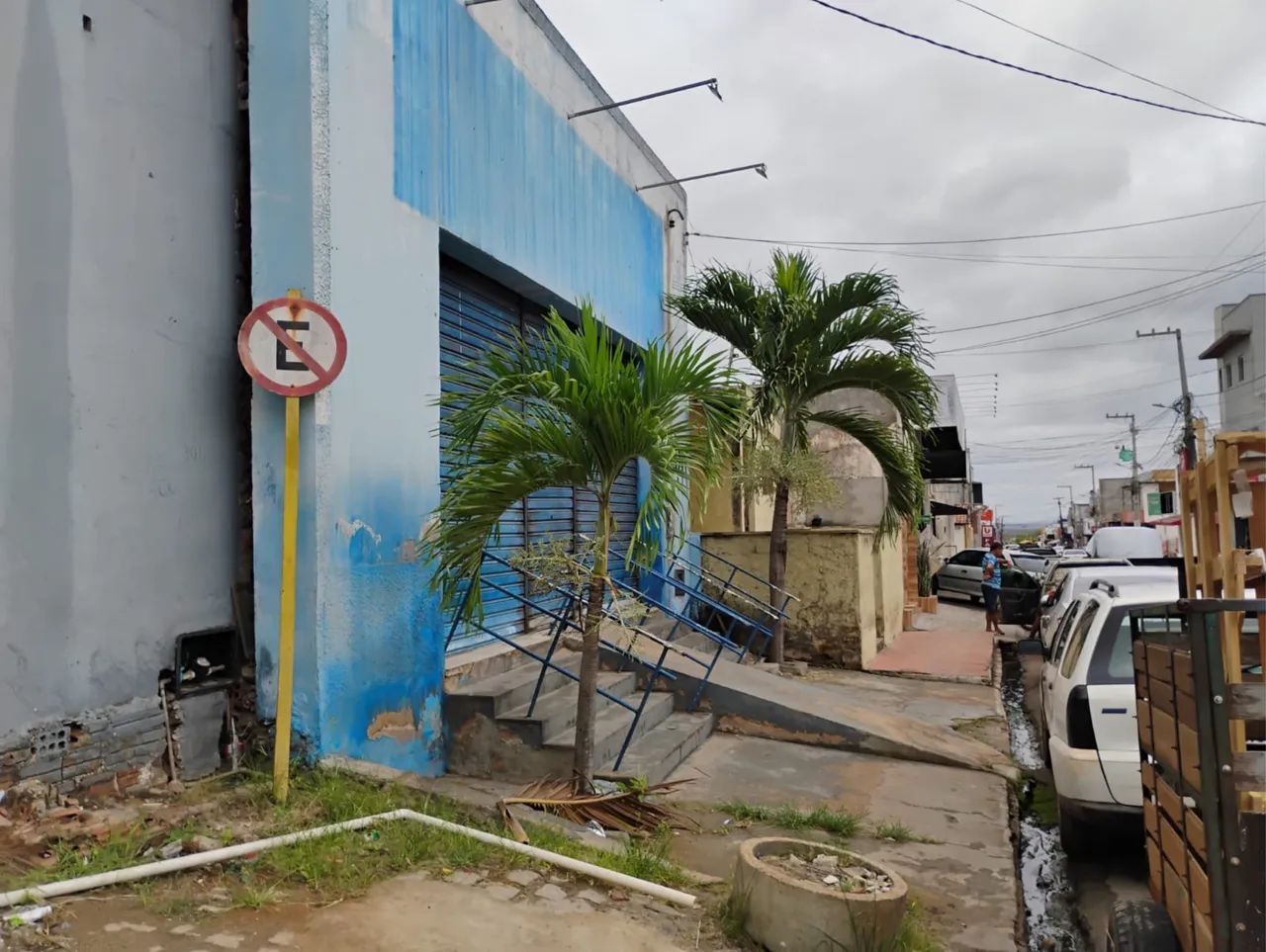 Ótimo prédio comercial no centro João câmara  - Foto 3