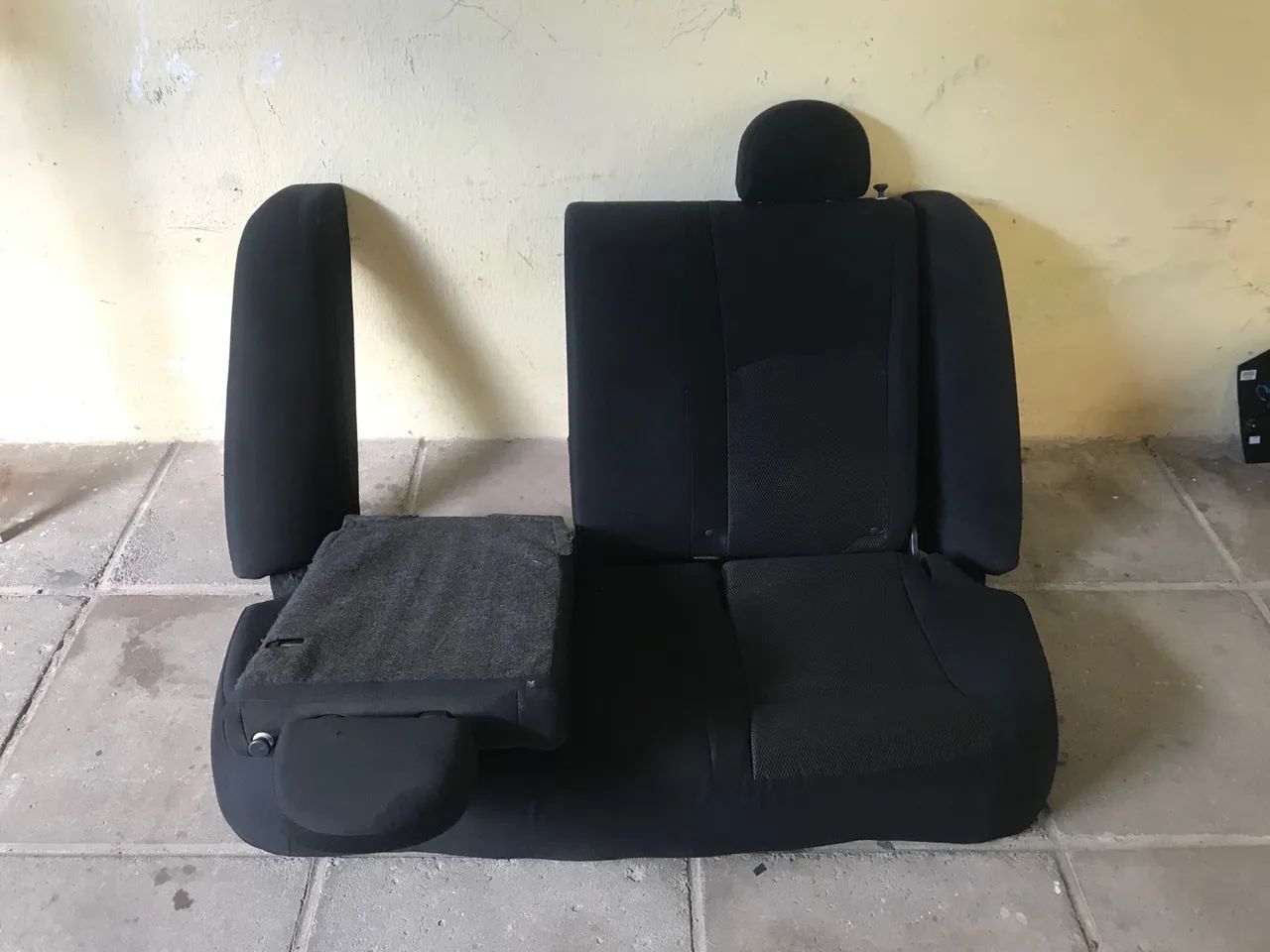 Banco traseiro de carro  - Foto 3