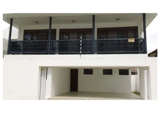 Alugo casa comercial  com 311 m² 5 salas e 3  vagas de garagem no Altiplano - Foto 2