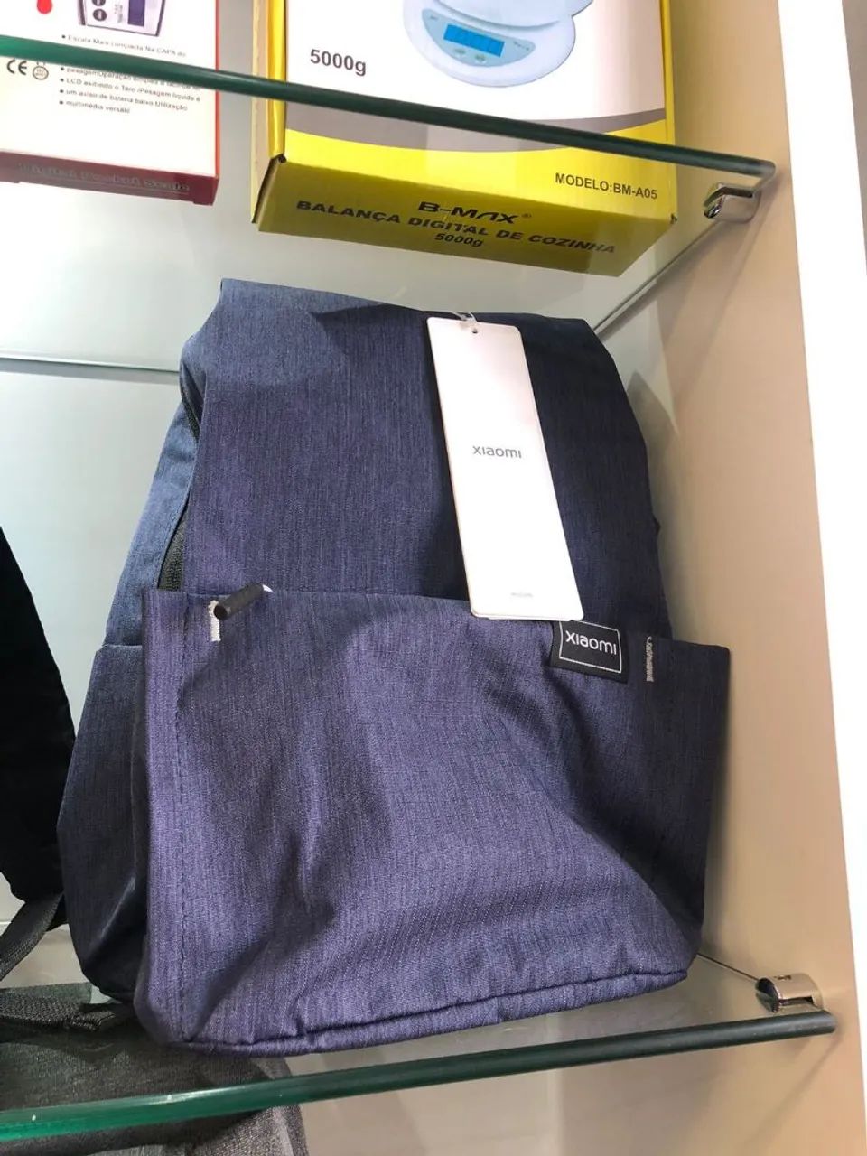 Mochila Xiaomi Daypack Disponível  - Foto 4