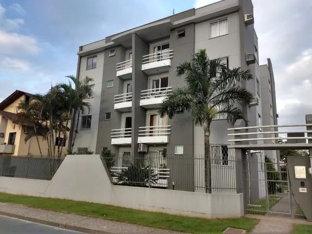 Apartamento 2 quartos no bairro Costa e Silva - Joinville SC