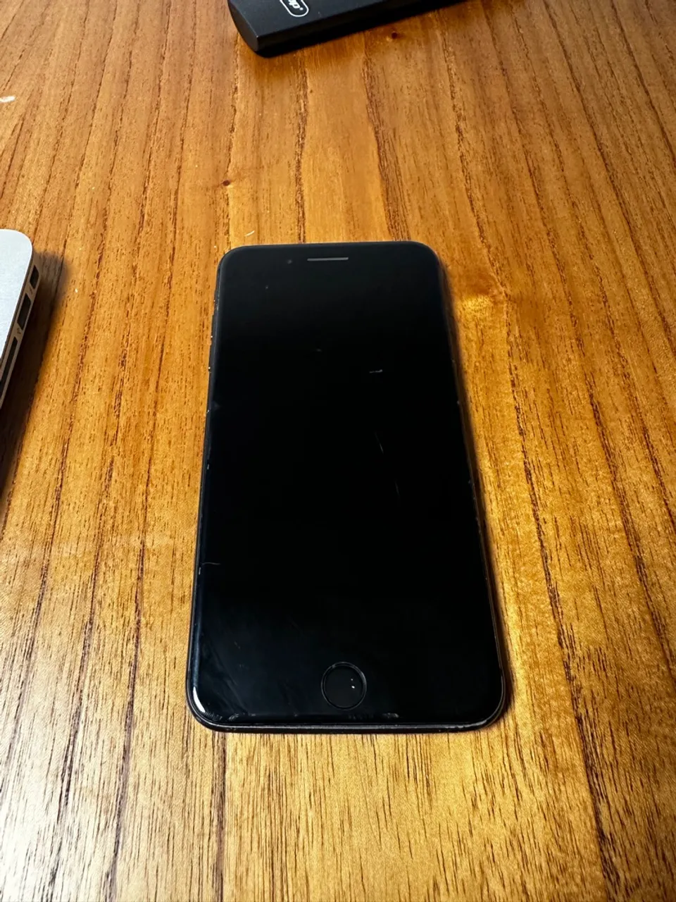 IPHONE 8 PLUS BATERIA 100% 256GB