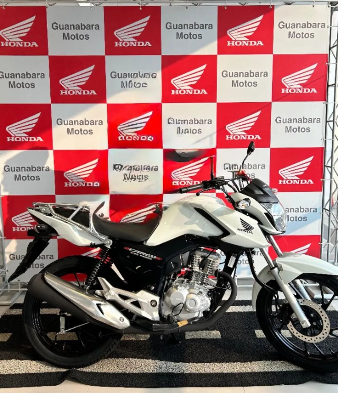 Titan Cargo 160c (Quase 0km) - Foto 3