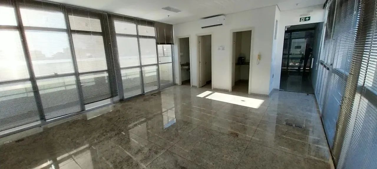 Sala/Conjunto para aluguel possui 45 metros quadrados em Savassi - Belo Horizonte - Minas  - Foto 4