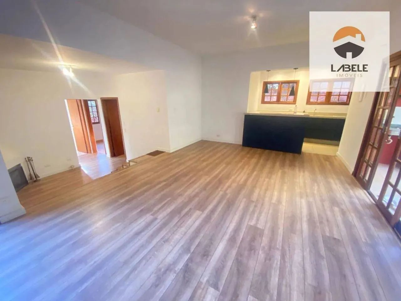 Casa 3 dormitórios - Granja Viana - Vila Velha - Carapicuíba - Foto 2