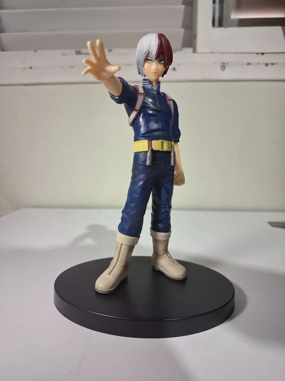 Action Figure Shoto Todoroki - My Hero Academia