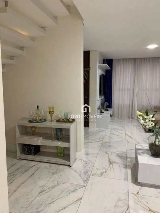 Casa com 3 quartos à venda, 260 m² por R$ 1.590.000 - Condomínio Le Village - Valinhos/SP - Foto 5