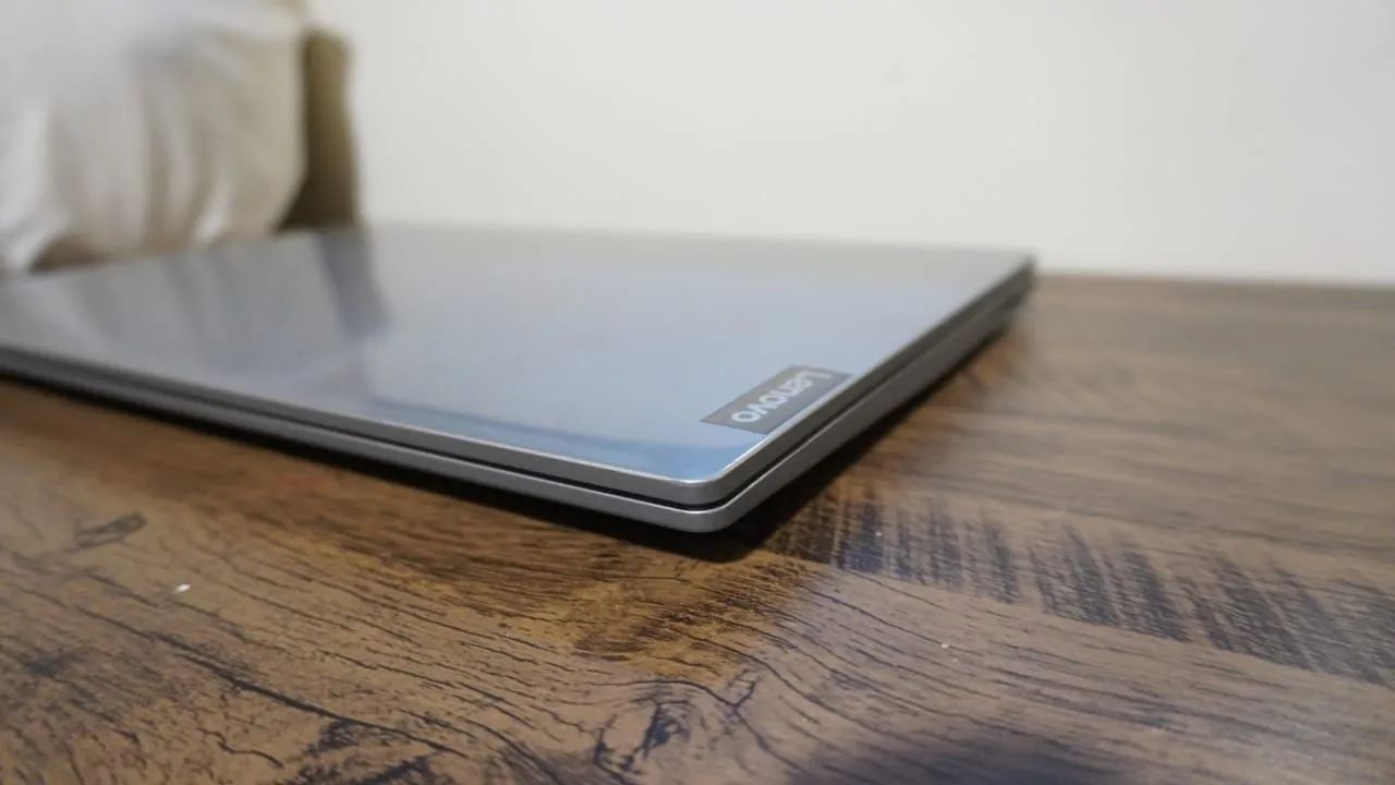 Notebook Lenovo Ideapad S145 em bom estado - Foto 5