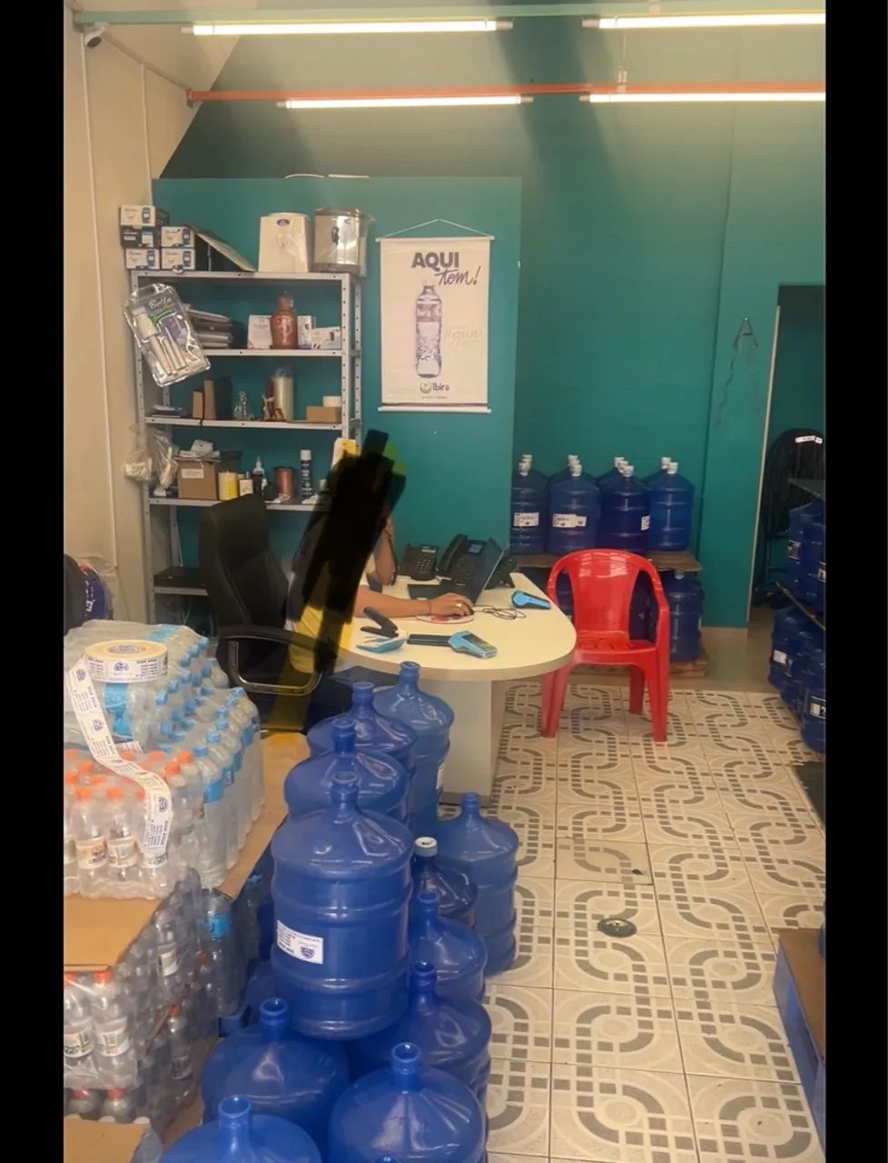DISTRIBUIDORA DE ÁGUA - LUCRO MÍNIMO 27k - Foto 5
