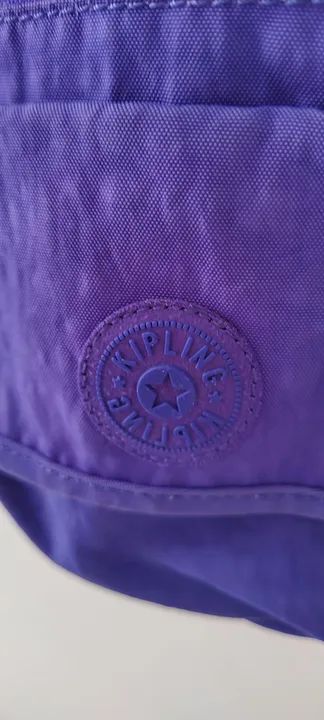 Bolsa Kipling original  - Foto 3