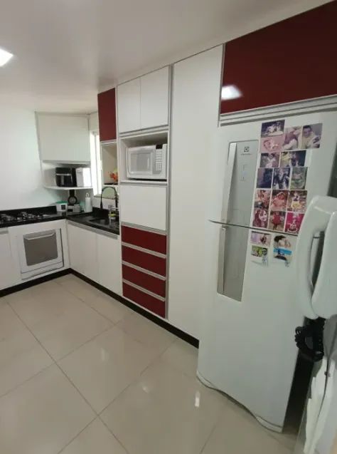 Casa para venda em Mirassol ACON