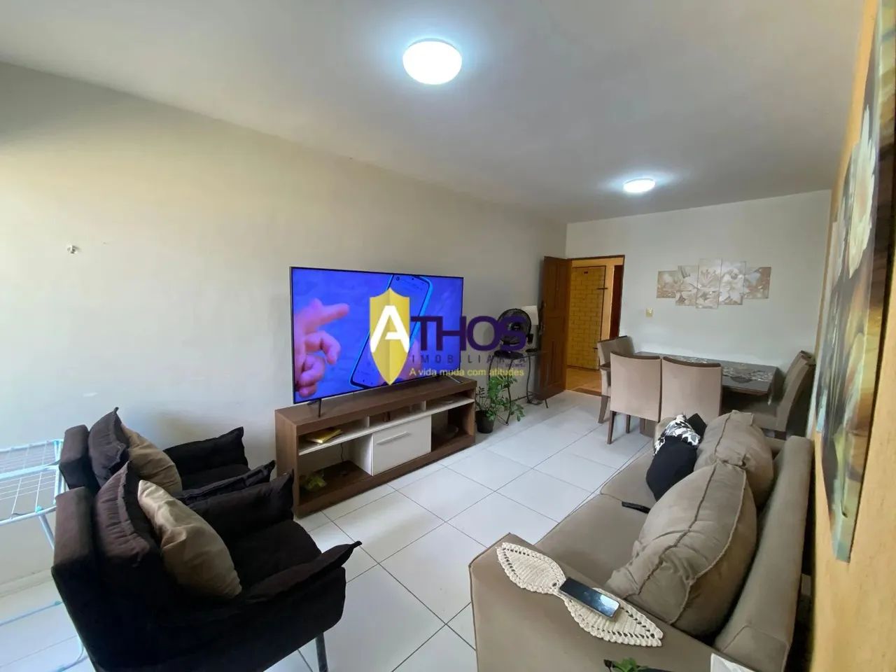 Apartamento em Anatólia - Bancários, João Pessoa/PB - Foto 3