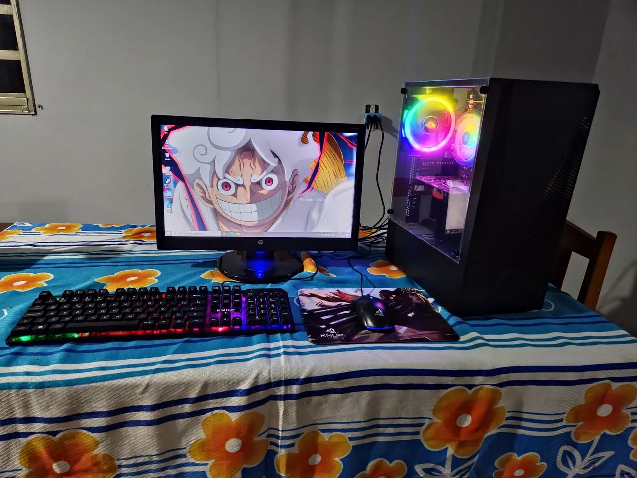 Gaming PC64312828463618122