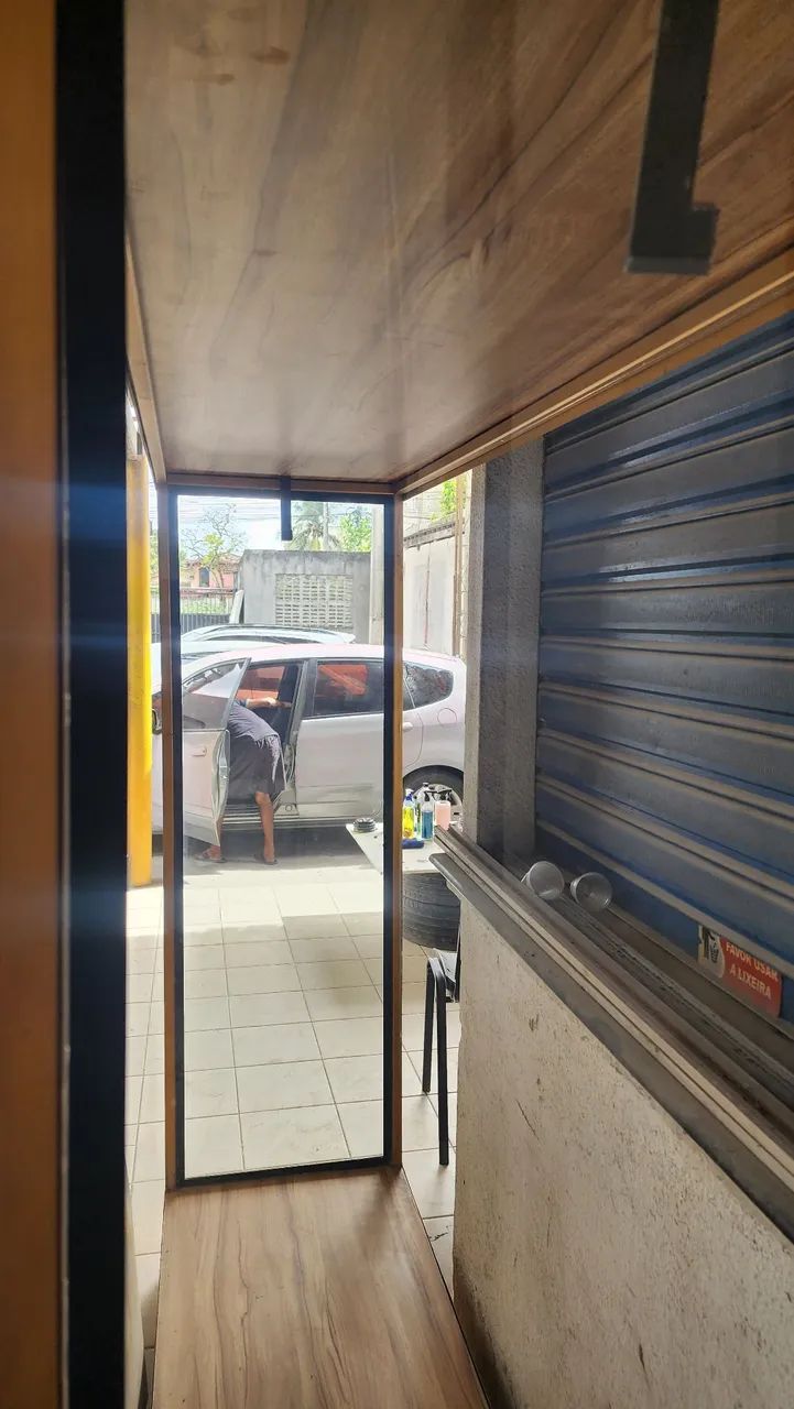 Vendo armário vitrine - Foto 3