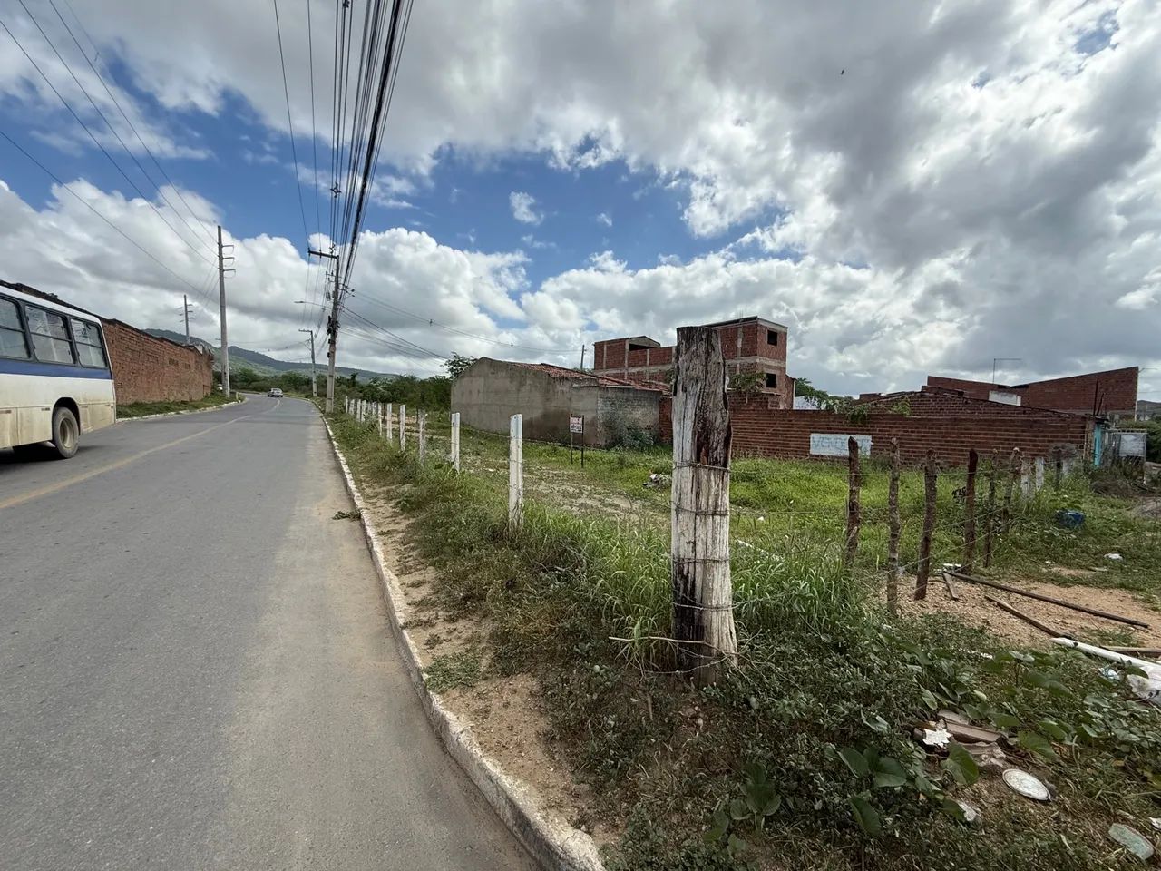 Terreno em ótima localização! - Foto 3