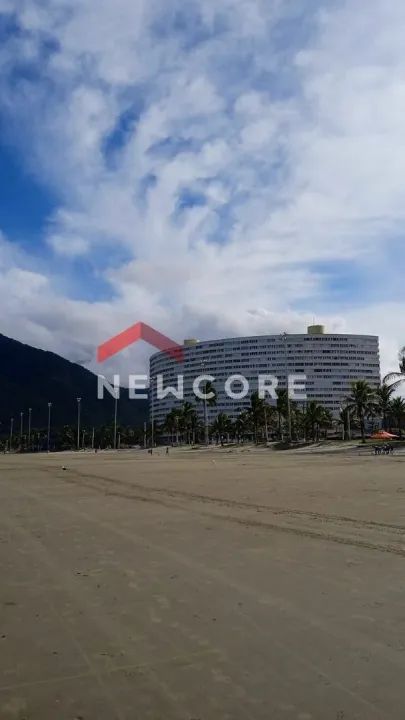 Lote em Rua Nicolau Prestes lote 04 , quadra - Centro - Peruíbe/SP - Foto 4