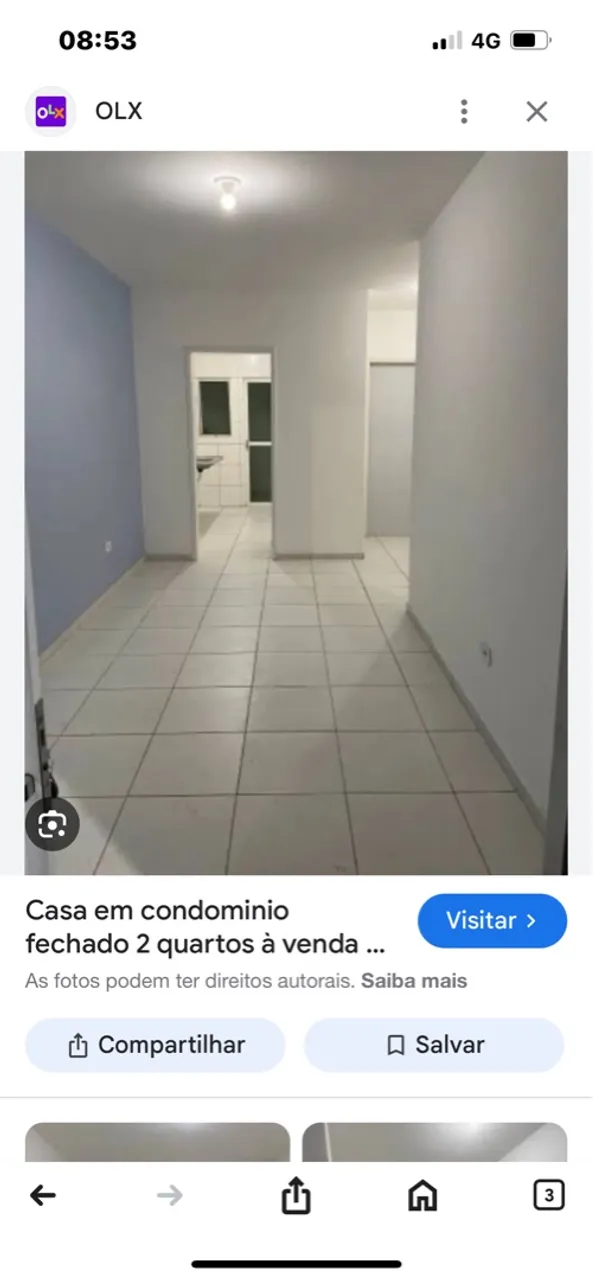 Casa pra alugar