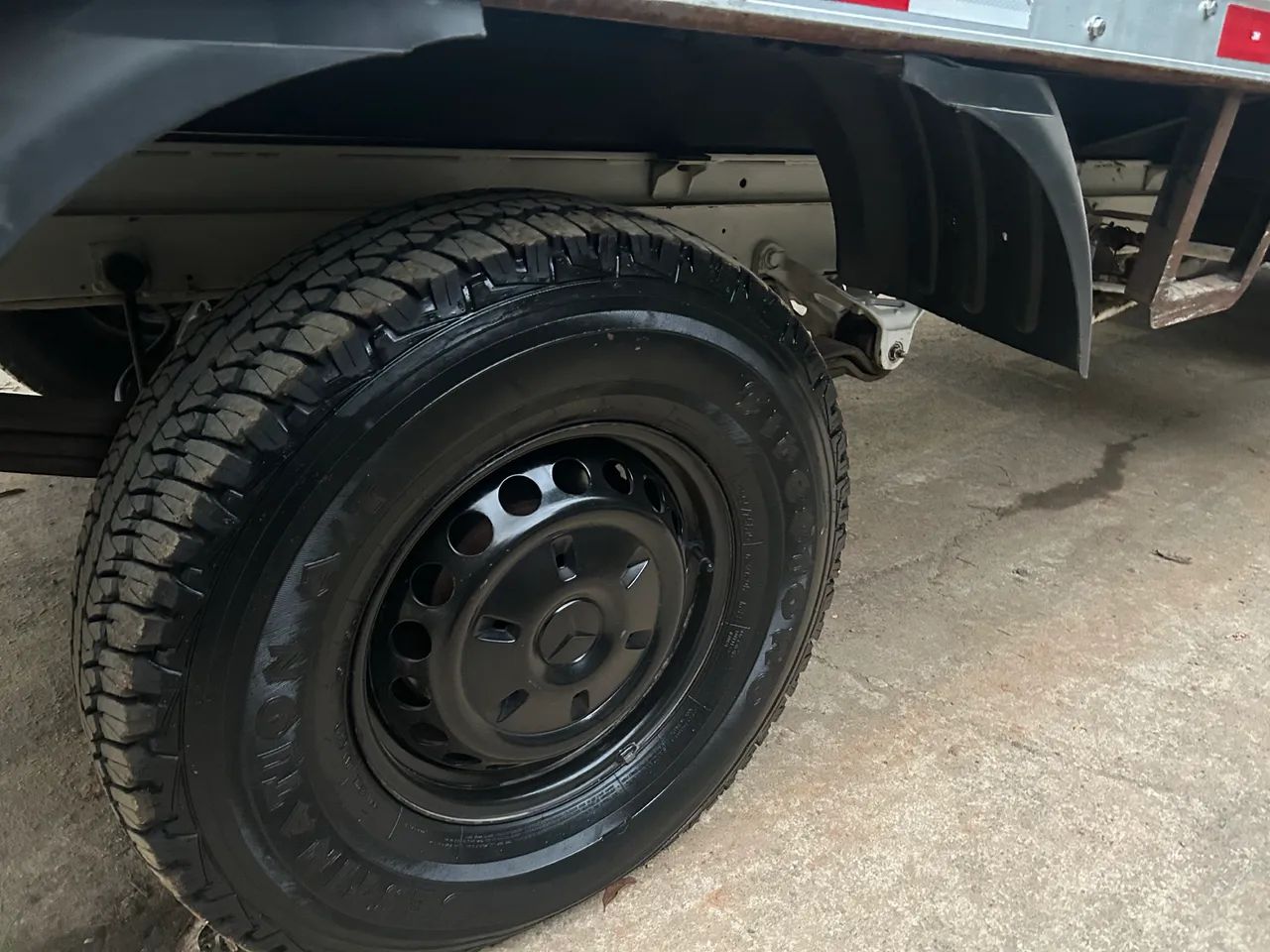 Sprinter 415 ano 25/16 com baú isotérmico  - Foto 4